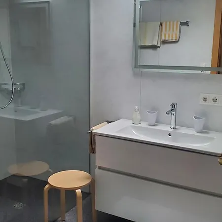 Peter 아파트 슈바르첸베르크 임 브레겐처발트